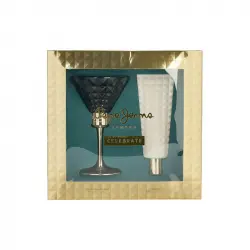 Set Pepe Jeans Celebrate For Her Edp 80 Ml + Body Lotion 80ml