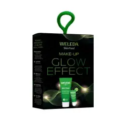 Set Skin Food Glow Effect 75 ml