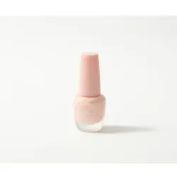 Sheer Nail Polish Nude