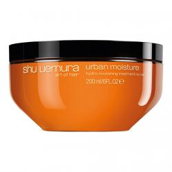 Shu Uemura - Mascarilla Nutritiva