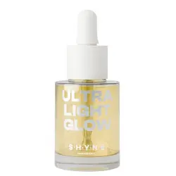 Shyne ULTRA LIGHT GLOW OIL  30.0 ml