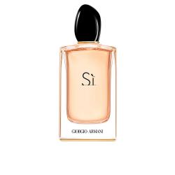 Sì limited edition eau de parfum vaporizador 150 ml