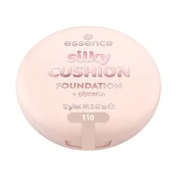 Silky Cushion Foundation 110