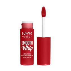 Smooth Whip Matte Lip Cream 14 Velvet Robe