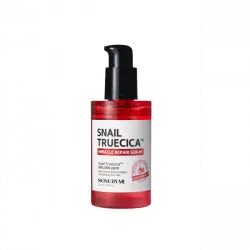 Snail Miracle Serum Reparador 50 ml