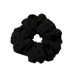 Soho - Coletero Jocie Gomas para cabello 1 pieces Negro female