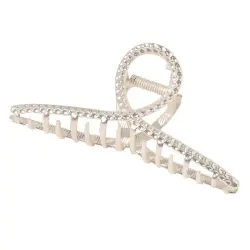 Soho - Pinza Para El Pelo Enyn Pinzas y horquillas 1 pieces Plata unisex