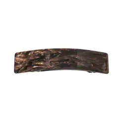Soho - Pinza Para El Pelo Gina Pinzas y horquillas 1 pieces Negro female