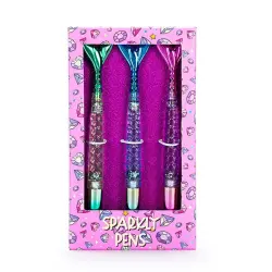 Sparkly Pens