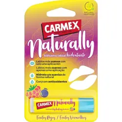 Stick Click Naturally Bálsamo Labial 4.25 gr