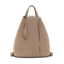 Suri Frey - Mochila SFY Romy Mochilas 1 pieces Marrón claro female