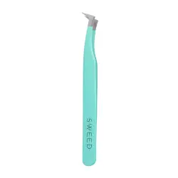Sweed - Pinza Sweed Pinzas de depilar 1 pieces 1 Un