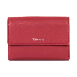 Tamaris - TAS Amanda cartera Monederos 1 pieces Rojo female