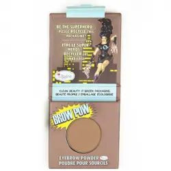 The Balm - Polvo para cejas Brow Pow - Blonde