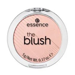 The Blush 50 Blooming