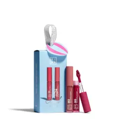 The Cloud Lip Duo Estuches de regalo 28 g 3INA