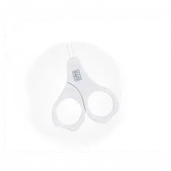 Tijeras De IniciaciÓn Blanco