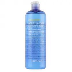Tóner con Colágeno 500 ml  Farm Stay