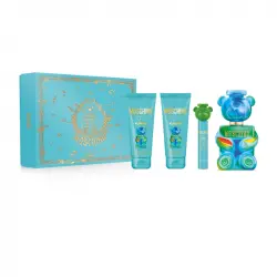 Toy 2 Yummy Set Eau De Parfum 100 Ml