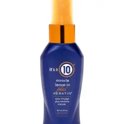 Tratamiento Leave-In Con Keratin Miracle 59 ml De It'S A 10