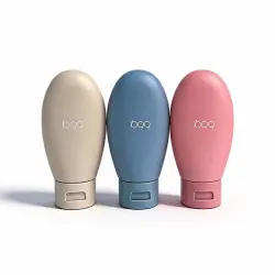 Travel Bottle Set