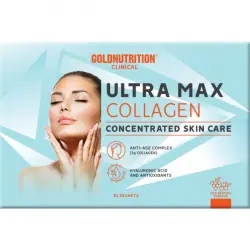Ultramax Collagen 150 ml