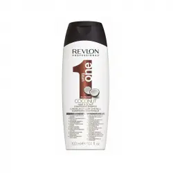 Uniq one coconut conditioning shampoo 300 ml