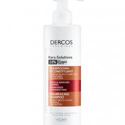 Vichy - Champú Dercos Kerasolutions 250 Ml