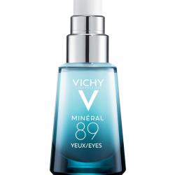 Vichy - Contorno De Ojos Mineral 89 15 Ml