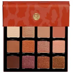 Viseart - Paleta de sombras Minxette - Étendu