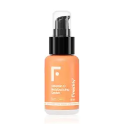 Vitamin C Moisturising Cream
