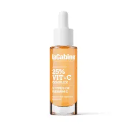 Vitamina C 5x High Potency Serum 30 ml