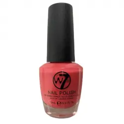 W7 - Esmalte de uñas Pastel - 118A: Pink Charming