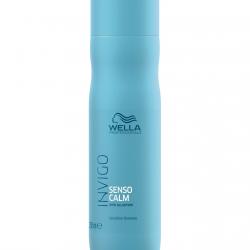Wella Professionals - Champú Invigo Balance Senso Calm Cabellos Con Irritación 250 ml