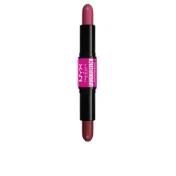 Wonder Stick Blush #depp magenta and ginger