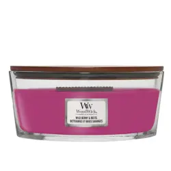 WoodWick - Wild Berry & Beets Velas 454 g unisex