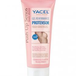 Yacel - Gel Reafirmante Push Up Senos