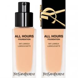 Yves Saint Laurent - Base De Maquillaje Encre De Peau All Hours