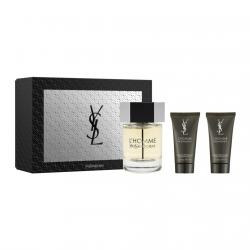 Yves Saint Laurent - Estuches De Regalo Eau De Toilette L'Homme