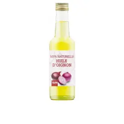 100% Natural onion oil 250 ml