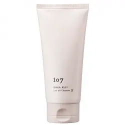 107 Beauty - Limpiador facial Chaga Jelly Low PH