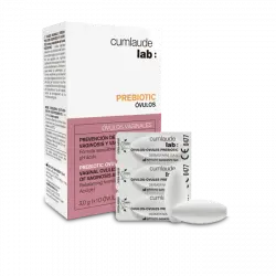 ¡20% DTO! Prebiotic Ovulos Vaginales