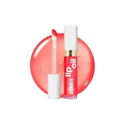 Super Lustrous Glimmer Lip Oil