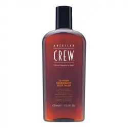 24-Hour Deodorant Body Wash - 450 ml - American Crew