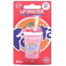 Balsamo Labial Fanta Strawberry 7 gr