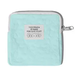 Daily Essentials Pouch Neceser 24 gr