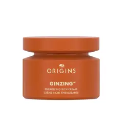 GinZing Energizing Rich Cream 30 ml