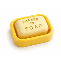 Goma de Borrar Soapy 30 gr