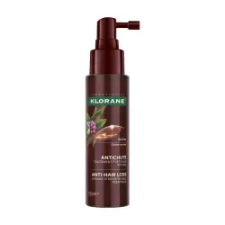 Tratamiento Fortalecedor Intensivo Anticaida Quinina
