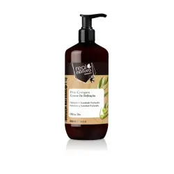 Crema Definicion Pro-AntiEncrespamiento 500 ml